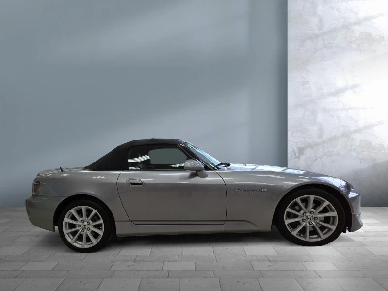 2006 Honda AP2 S2000 - Image 7 of 17