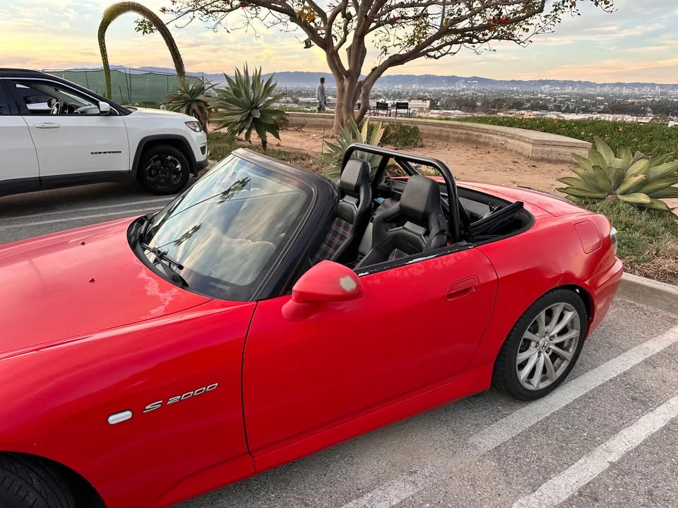 2006 Honda AP2 S2000 - Image 16 of 20