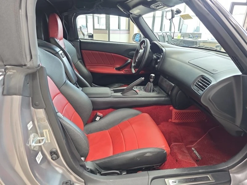 2006 Honda AP2 S2000 - Image 11 of 17