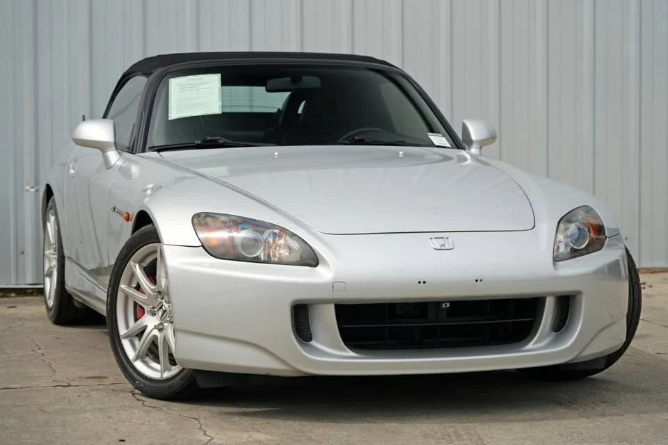 2006 Honda AP2 S2000 - Image 8 of 8