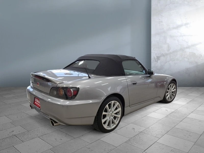 2006 Honda AP2 S2000 - Image 6 of 17