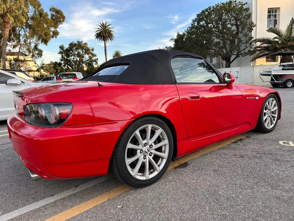 2006 Honda AP2 S2000 - Image 5 of 20