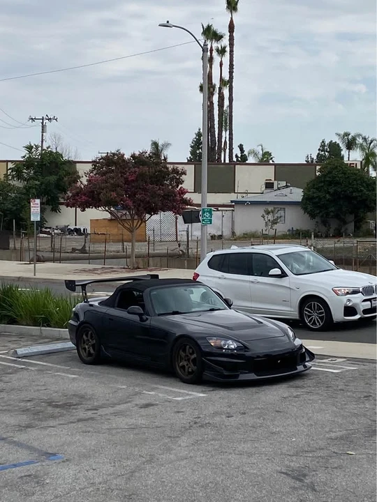 2006 Honda AP2 S2000 - Image 6 of 7