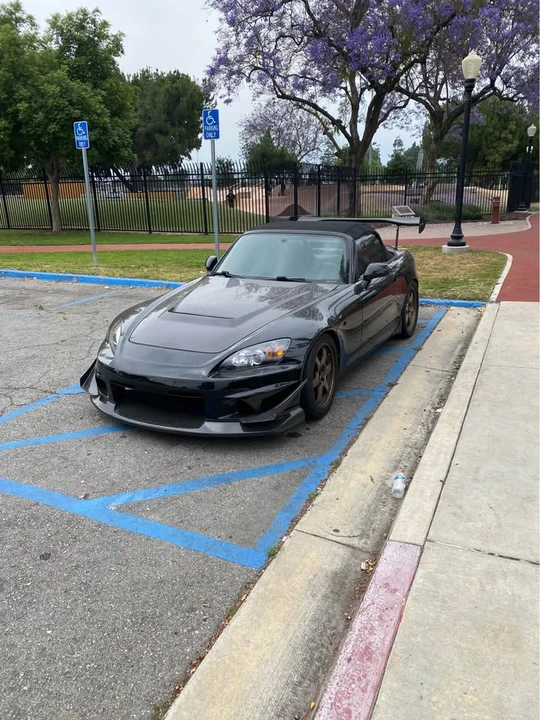 2006 Honda AP2 S2000 - Image 7 of 7