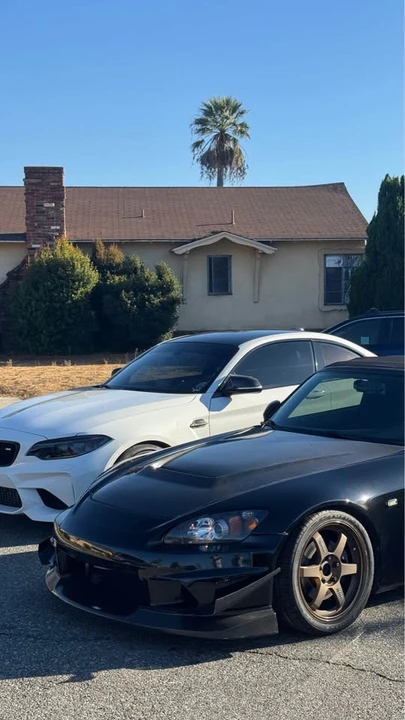 2006 Honda AP2 S2000 - Image 3 of 7