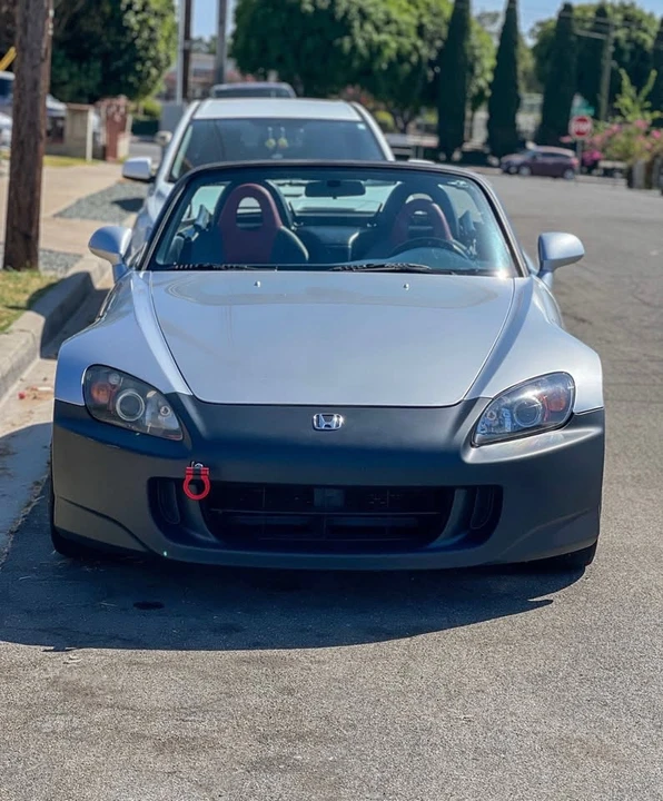 2006 Honda AP2 S2000 - Image 5 of 11