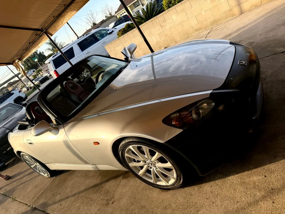 2006 Honda AP2 S2000 - Image 11 of 11