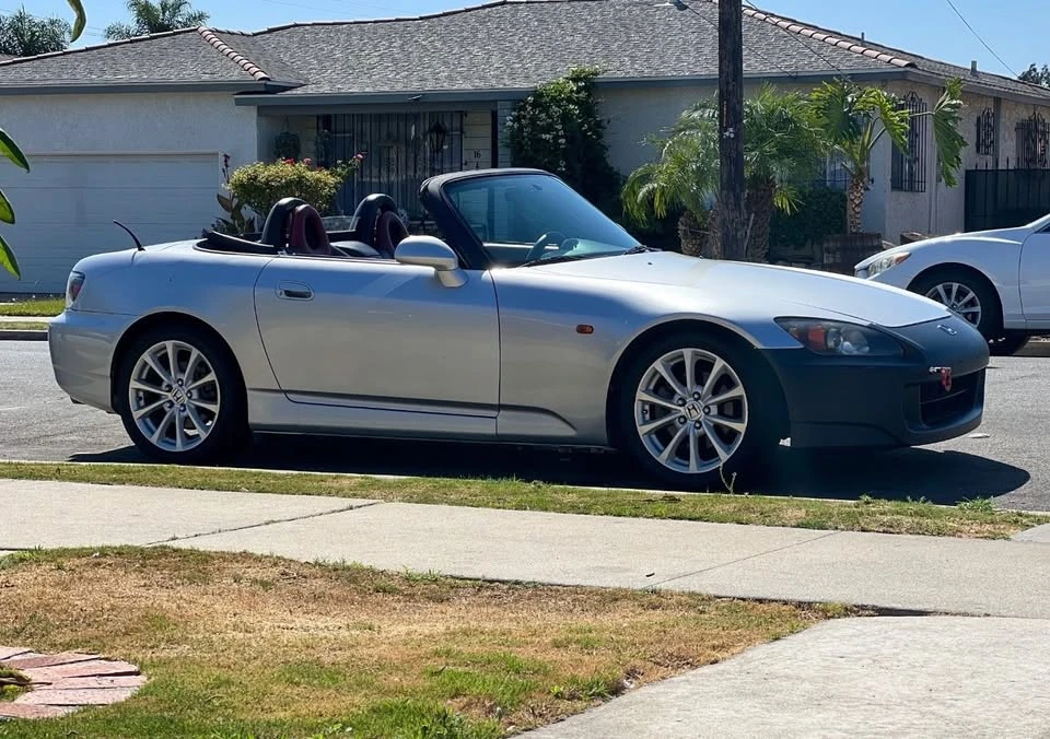 2006 Honda AP2 S2000 - Image 6 of 11