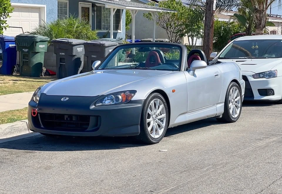 2006 Honda AP2 S2000 - Image 3 of 11