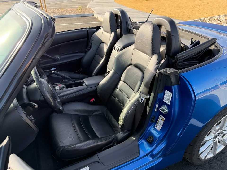 2006 Honda AP2 S2000 - Image 10 of 20
