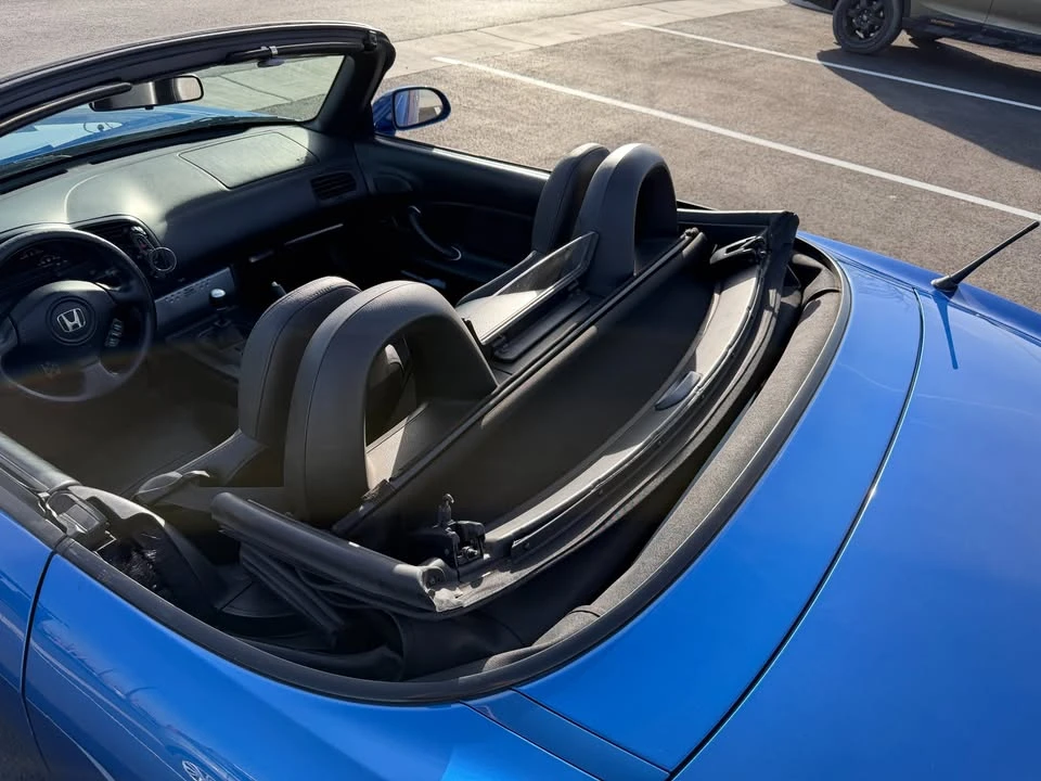 2006 Honda AP2 S2000 - Image 13 of 20