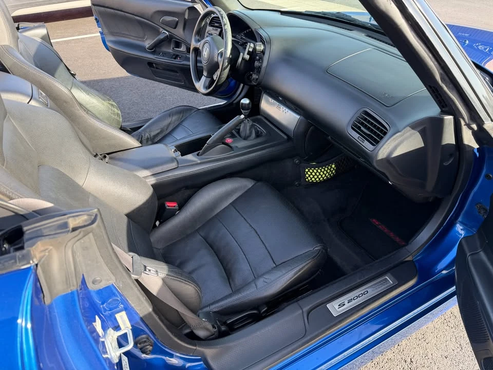 2006 Honda AP2 S2000 - Image 17 of 20
