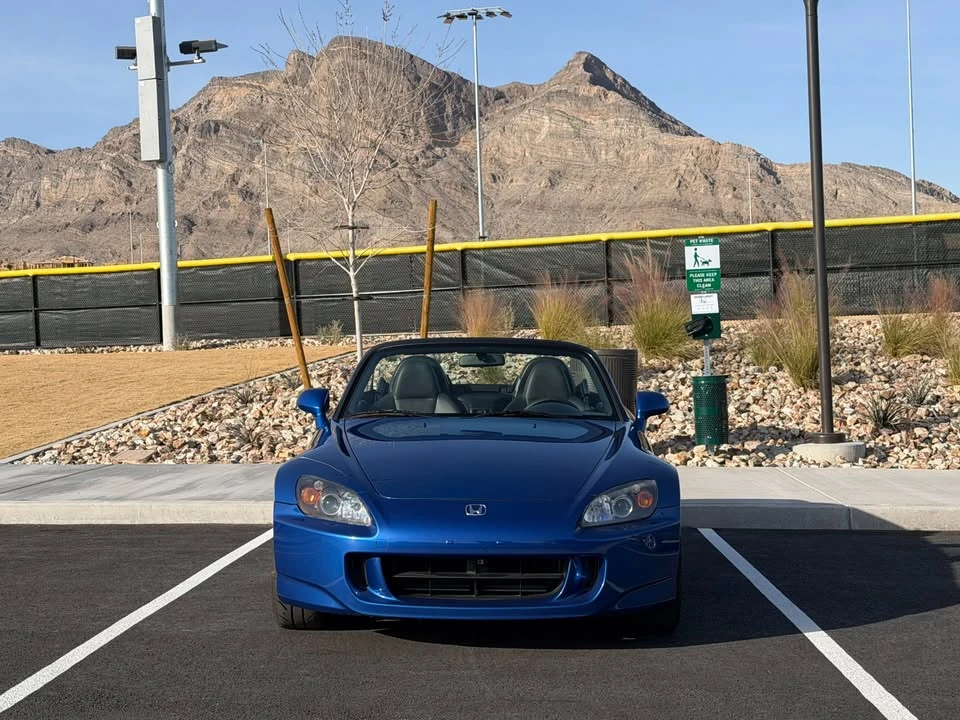 2006 Honda AP2 S2000 - Image 6 of 20