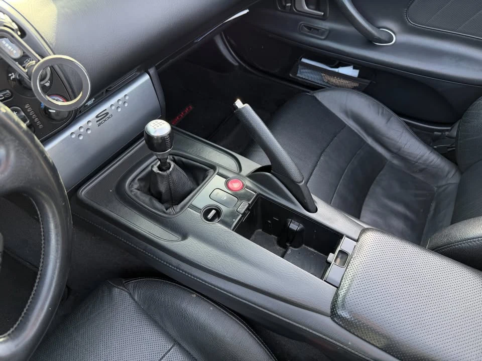 2006 Honda AP2 S2000 - Image 11 of 20