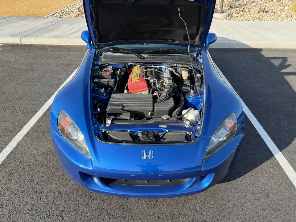 2006 Honda AP2 S2000 - Image 15 of 20