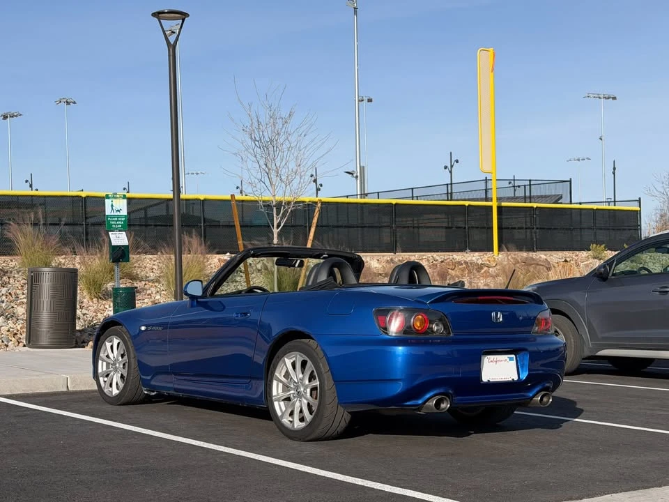 2006 Honda AP2 S2000 - Image 3 of 20