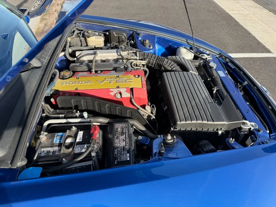 2006 Honda AP2 S2000 - Image 16 of 20
