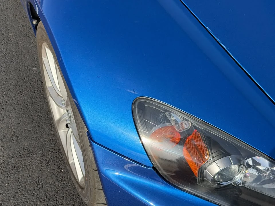 2006 Honda AP2 S2000 - Image 18 of 20