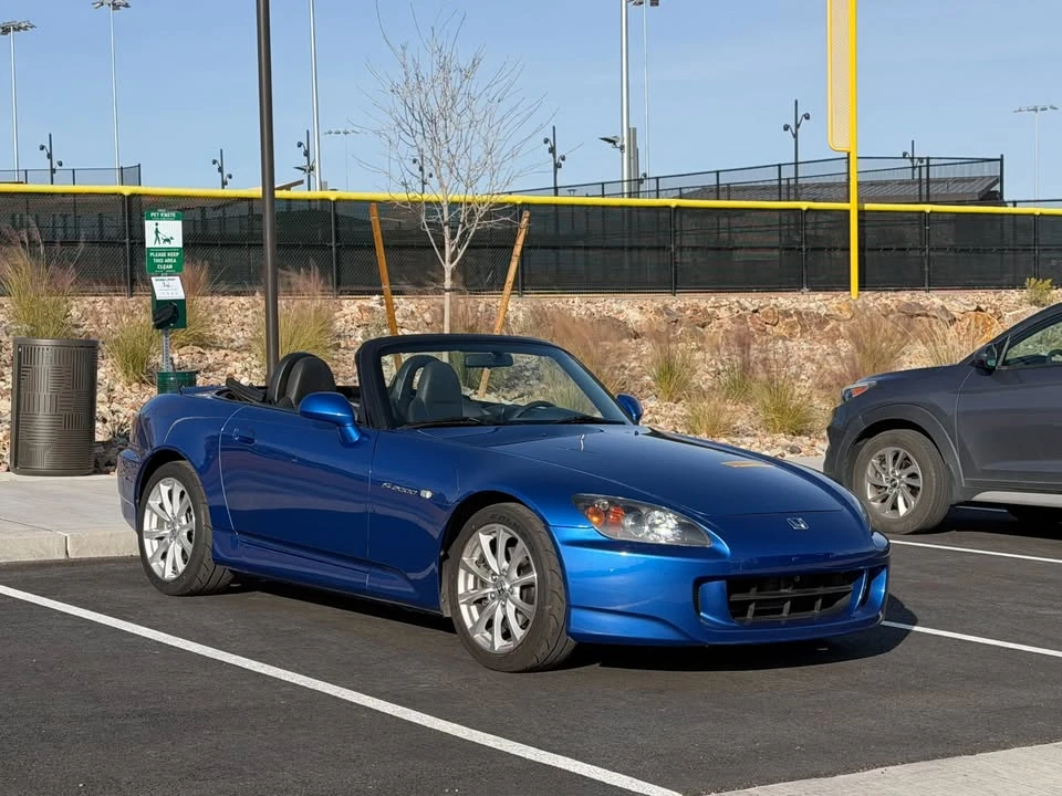 2006 Honda AP2 S2000 - Image 5 of 20