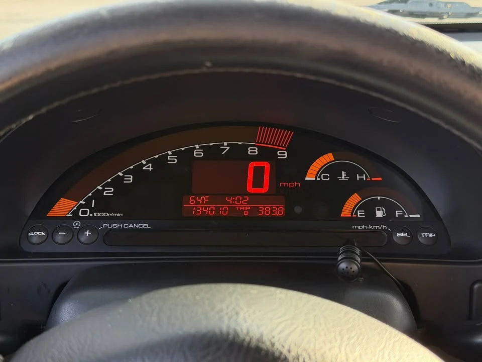 2006 Honda AP2 S2000 - Image 19 of 20