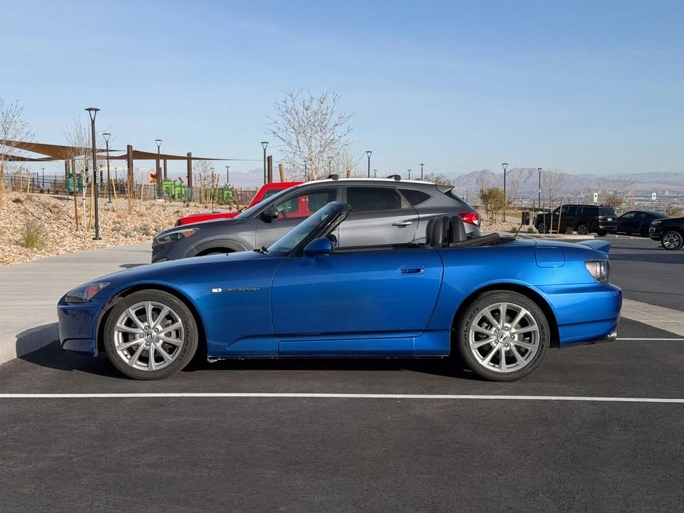 2006 Honda AP2 S2000 - Image 2 of 20
