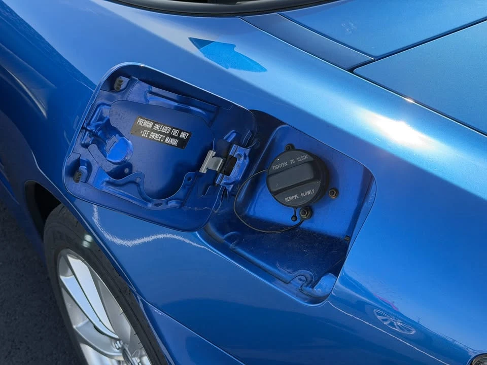2006 Honda AP2 S2000 - Image 14 of 20