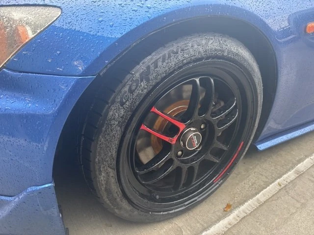 2006 Honda AP2 S2000 - Image 3 of 3