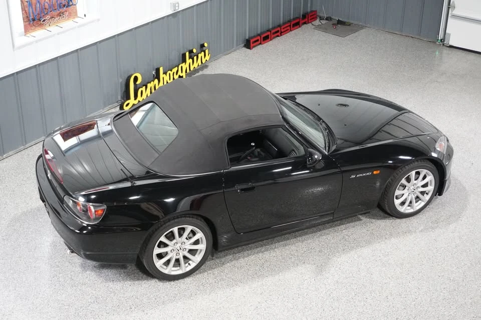 2006 Honda AP2 S2000 - Image 9 of 20
