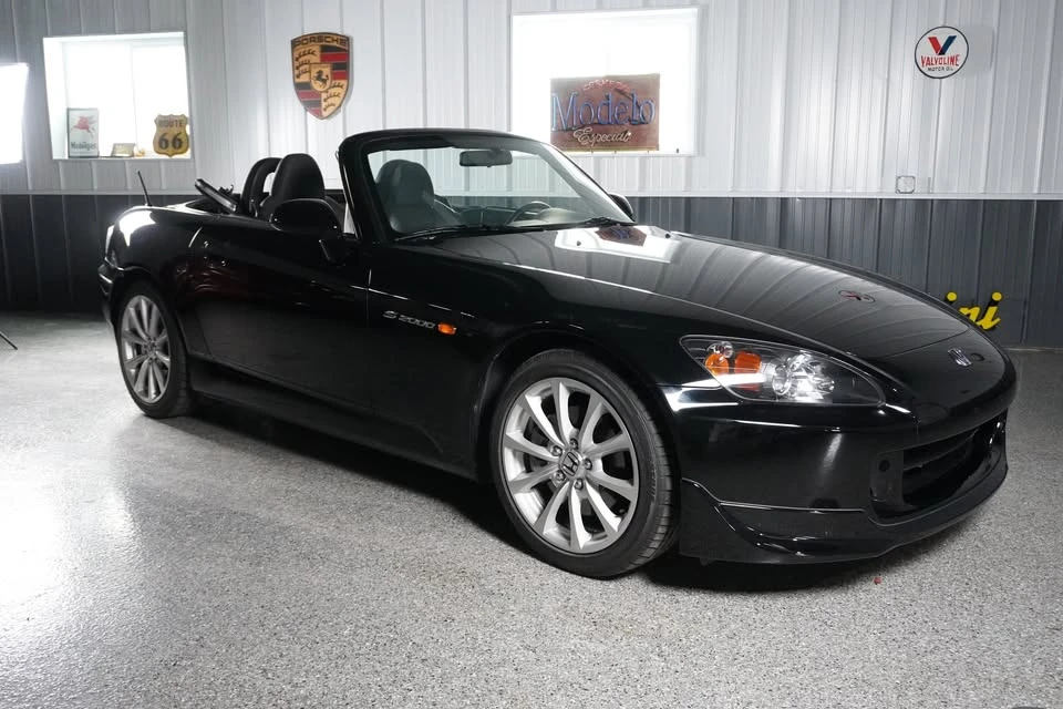 2006 Honda AP2 S2000 - Image 2 of 20
