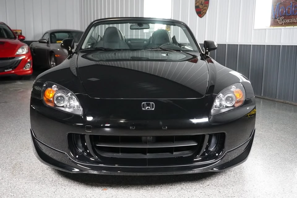 2006 Honda AP2 S2000 - Image 3 of 20