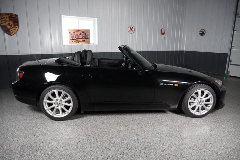 2006 Honda AP2 S2000 - Image 12 of 20