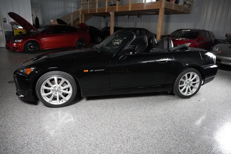 2006 Honda AP2 S2000 - Image 5 of 20