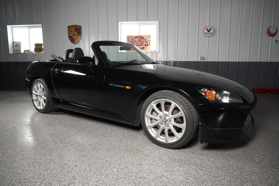 2006 Honda AP2 S2000 - Image 13 of 20