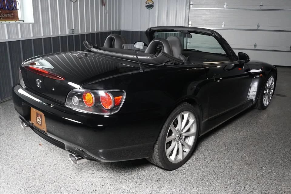 2006 Honda AP2 S2000 - Image 11 of 20