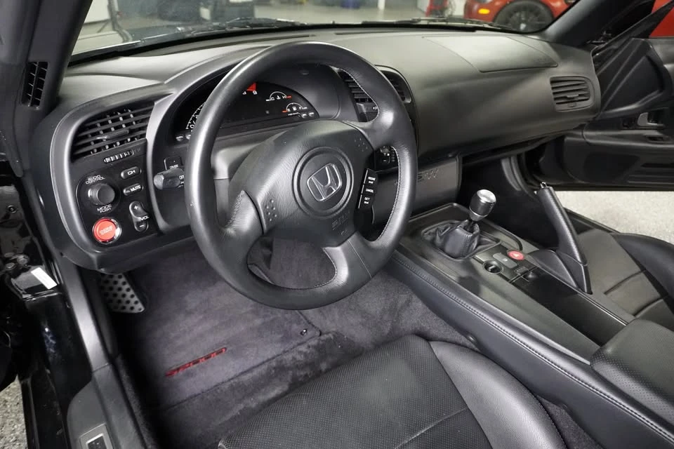 2006 Honda AP2 S2000 - Image 15 of 20