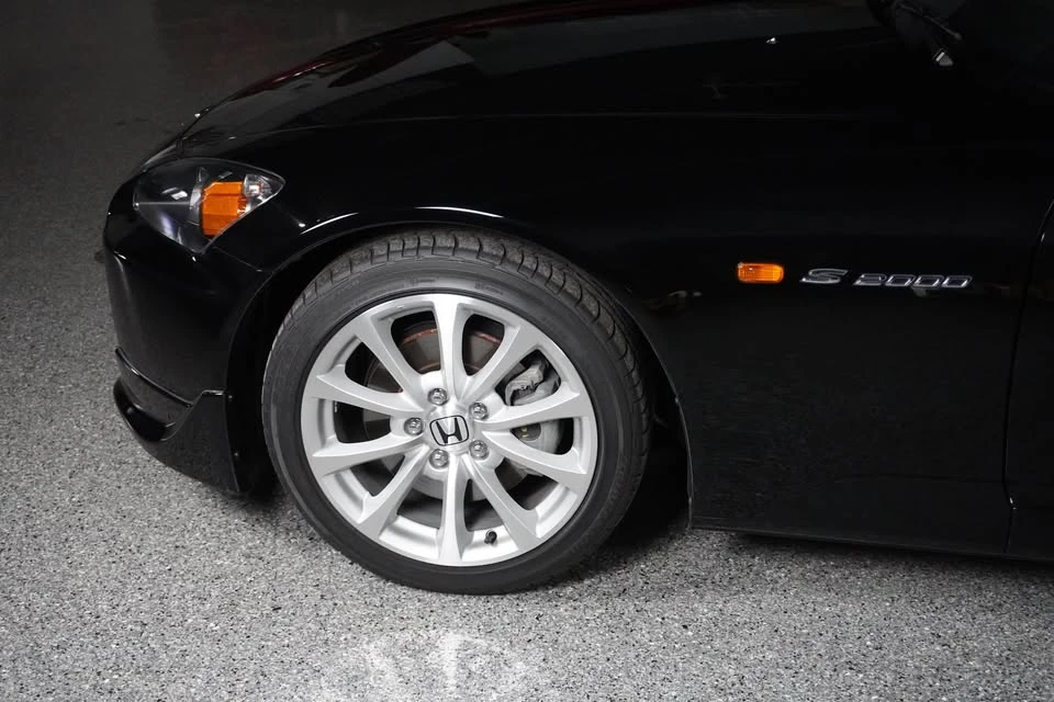 2006 Honda AP2 S2000 - Image 4 of 20