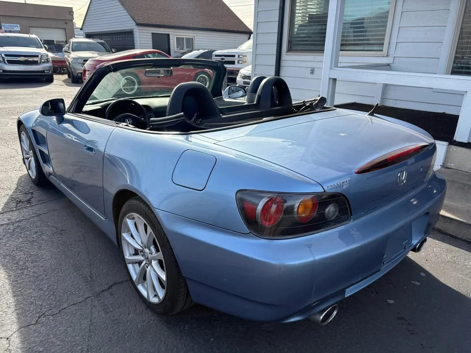 2006 Honda AP2 S2000 - Image 9 of 11