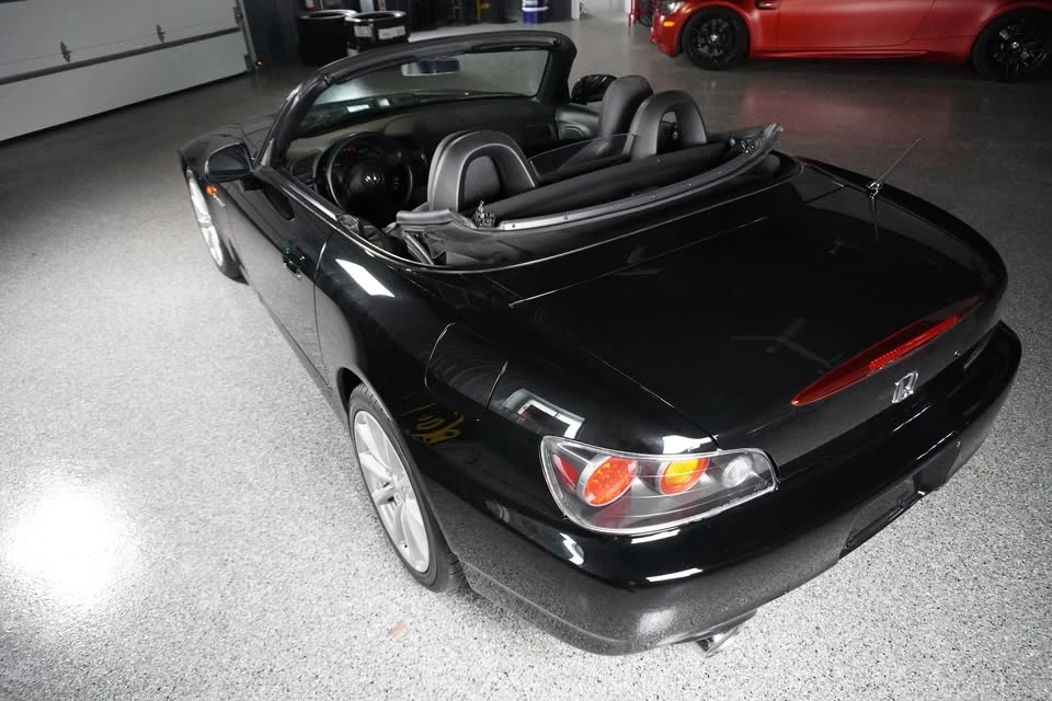 2006 Honda AP2 S2000 - Image 6 of 20