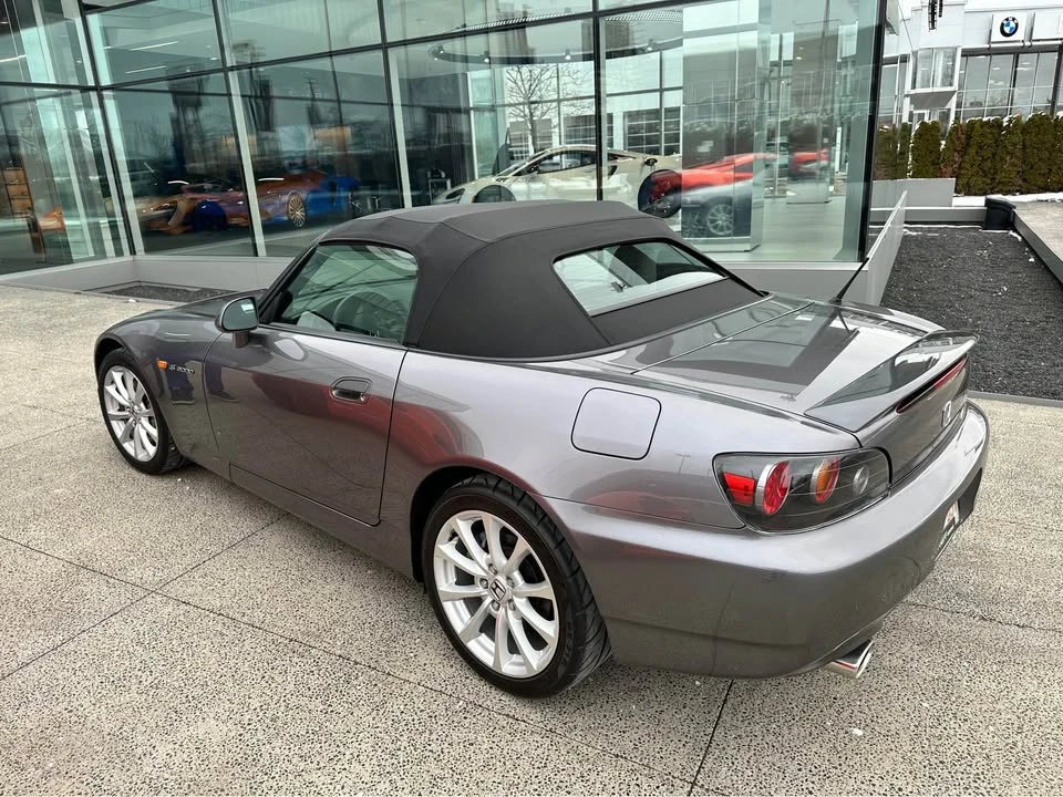 2006 Honda AP2 S2000 - Image 3 of 6