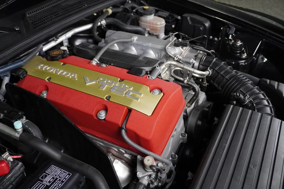 2006 Honda AP2 S2000 - Image 20 of 20