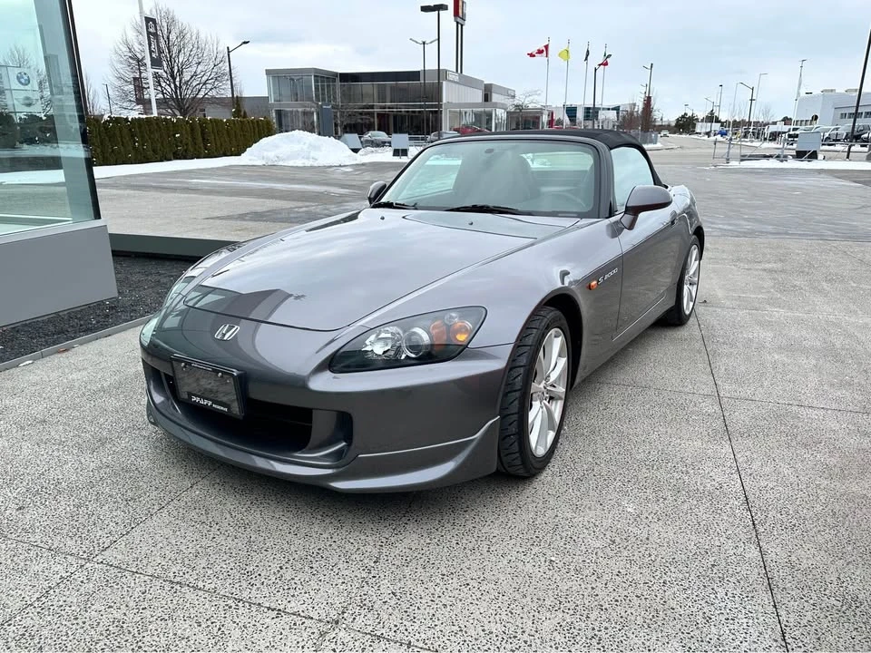 2006 Honda AP2 S2000 - Image 4 of 6