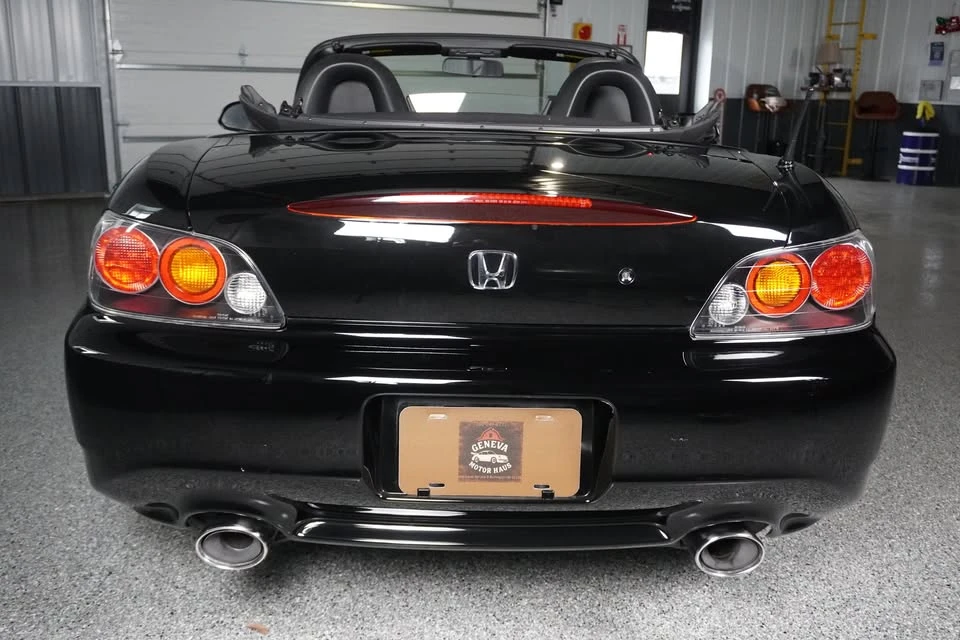 2006 Honda AP2 S2000 - Image 8 of 20