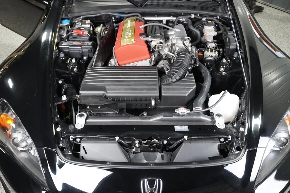 2006 Honda AP2 S2000 - Image 19 of 20