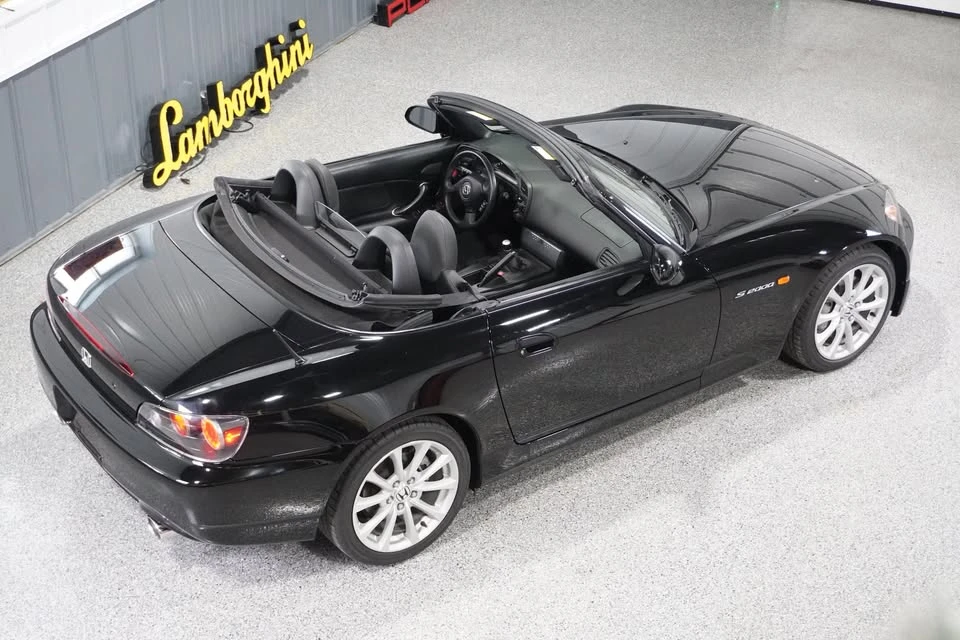 2006 Honda AP2 S2000 - Image 10 of 20