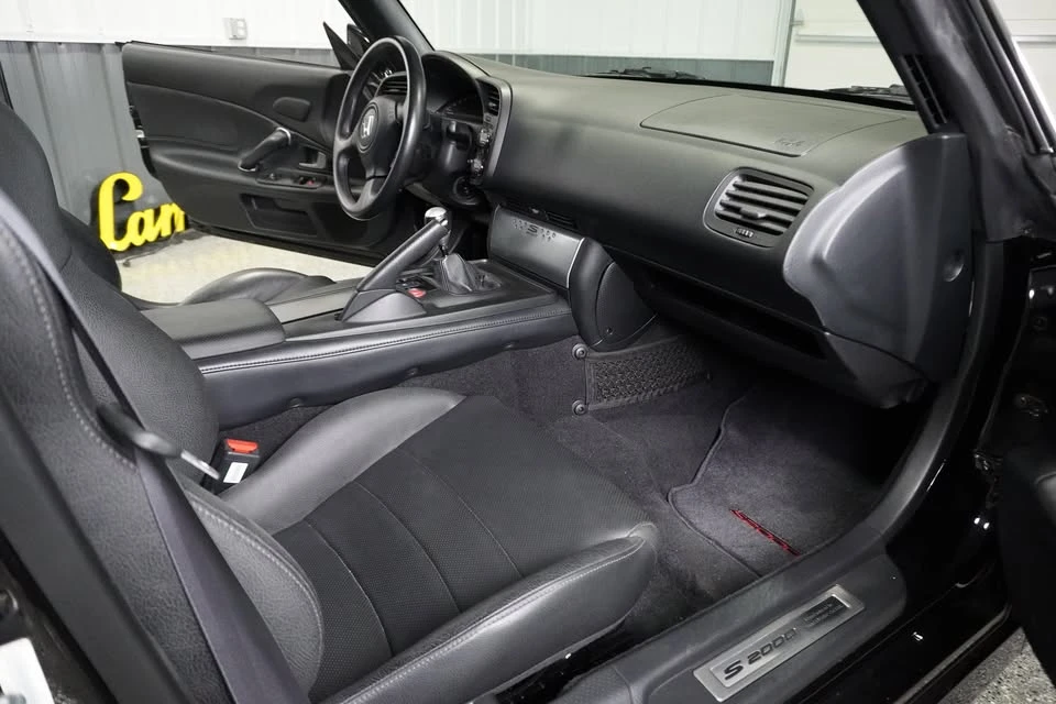 2006 Honda AP2 S2000 - Image 17 of 20