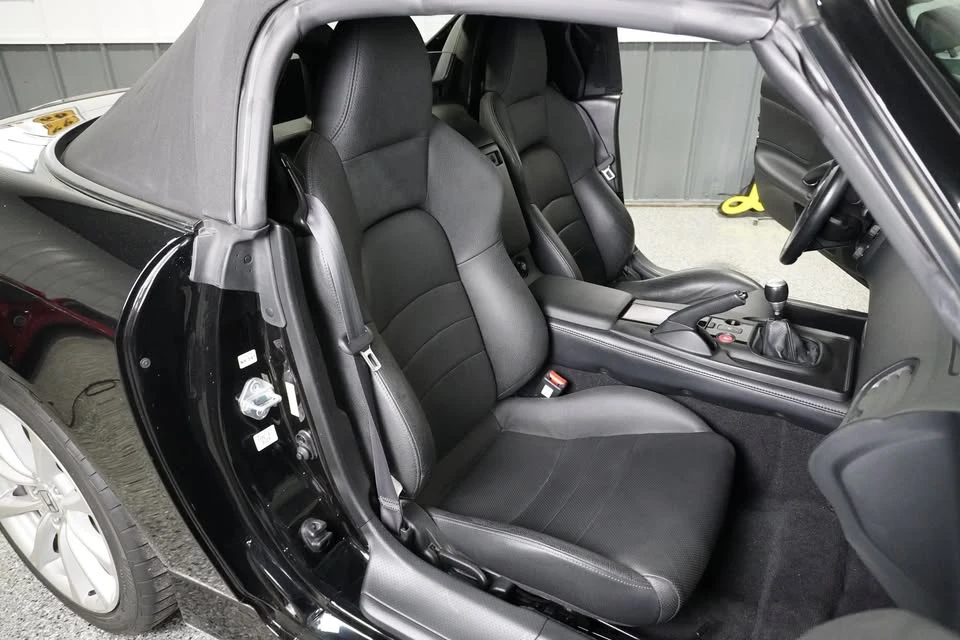 2006 Honda AP2 S2000 - Image 18 of 20