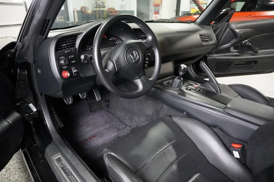 2006 Honda AP2 S2000 - Image 14 of 20