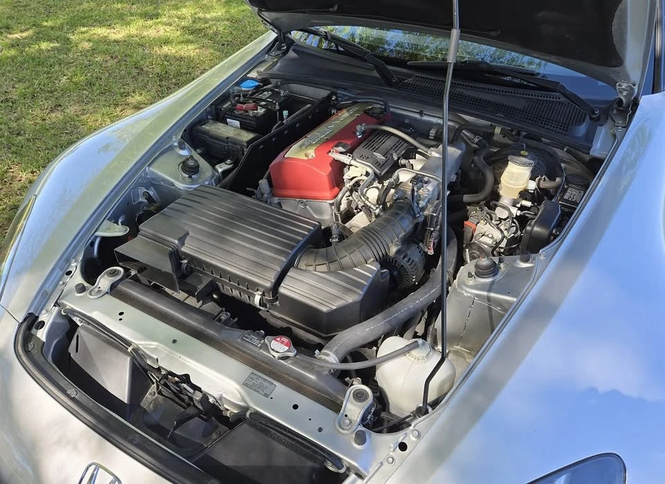 2006 Honda AP2 S2000 - Image 14 of 19
