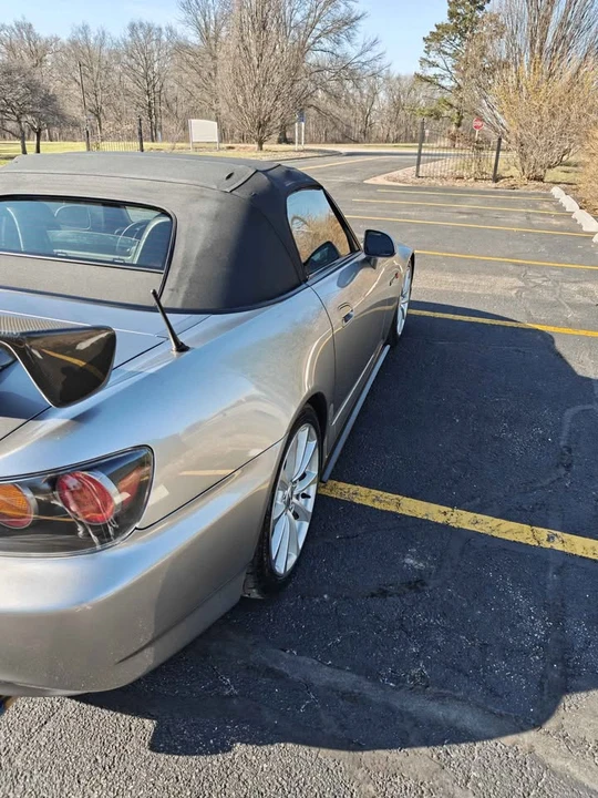 2006 Honda AP2 S2000 - Image 12 of 14