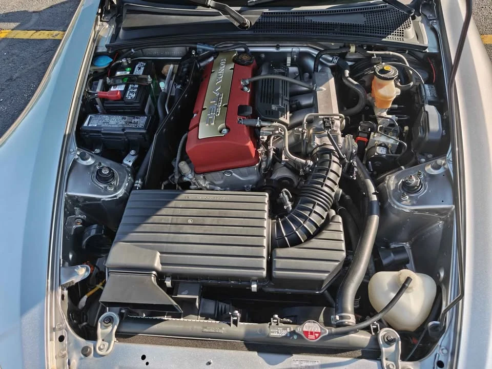 2006 Honda AP2 S2000 - Image 7 of 14